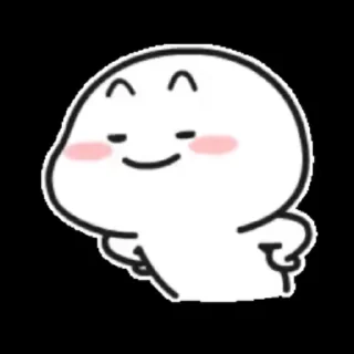 🌟 emoji Reactions @us_ri . Telegram sticker 5 of 55