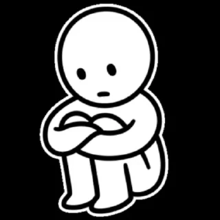 🌟 emoji Reactions @us_ri . Telegram sticker 18 of 55