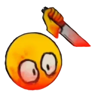 🩸 emoji cute Telegram sticker 18 of 32