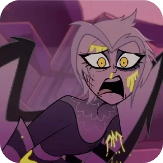😩 emoji Мега лют пак😀 @TgEmodziBot Telegram sticker 12 of 60