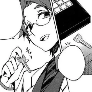 🙂 emoji Doctor Danny - m_olchat_doma Telegram sticker 21 of 48