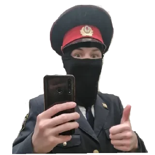 👍 emoji Франц Telegram sticker 14 of 15