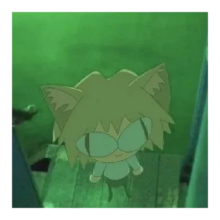 🤪 emoji NeKo ArK Telegram sticker 5 of 25