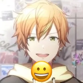 😀 emoji світ міні пенсіл 🥵🥀 Telegram sticker 22 of 51