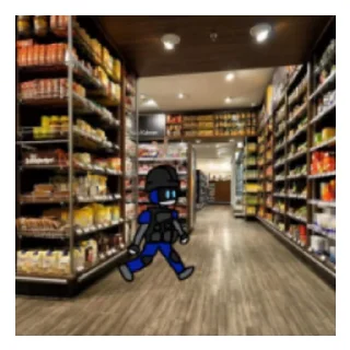 🏪 emoji У 4-го передоз Telegram sticker 13 of 19
