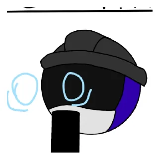Sticker from У 4-го передоз