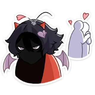 😠 emoji Ивэлтин (@TgSticker) Telegram sticker 21 of 48