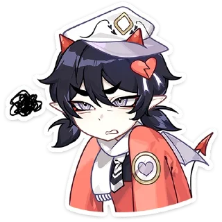 Sticker from Ивэлтин и Юшио без @TgSticker