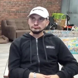 😐 emoji Больше стикеров 👉🏻 @stickertg4 Telegram sticker 21 of 31