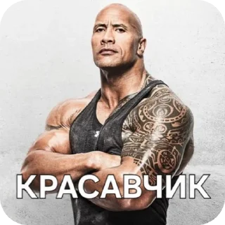 Sticker from Скала