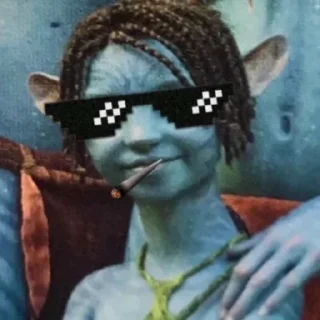 💙 emoji Соня пикми Telegram sticker 6 of 61