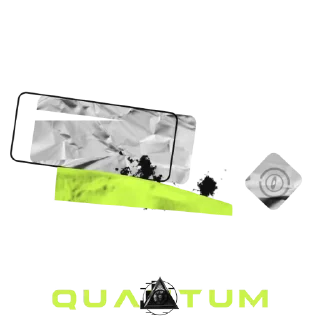 🖤 emoji QUANTUM v3 Telegram sticker 7 of 10