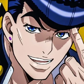💫 emoji Жёске))))) Telegram sticker 1 of 80