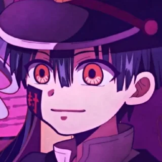 Sticker from Цукаса Юги🌌 @toiletboundhanakokun_wc