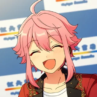 🌺 emoji тори жив Telegram sticker 12 of 66
