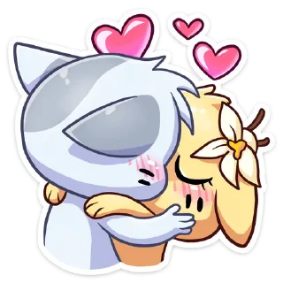 Sticker from kaa 147