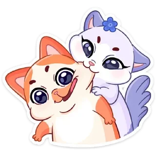 🤪 emoji kaa 147 Telegram sticker 15 of 46