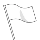 Sticker from Флаги