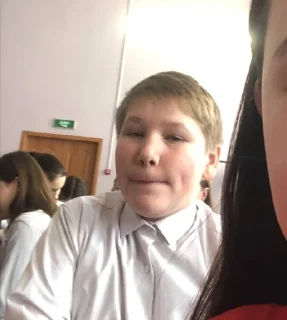 😜 emoji Брррр тобитоп Telegram sticker 24 of 38