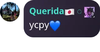 💙 emoji Голубцы Telegram sticker 20 of 66