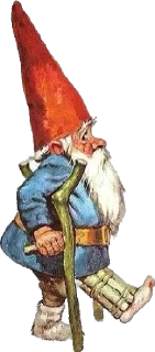 🌟 emoji Gnomes by @Tutto_Passera Telegram sticker 16 of 37