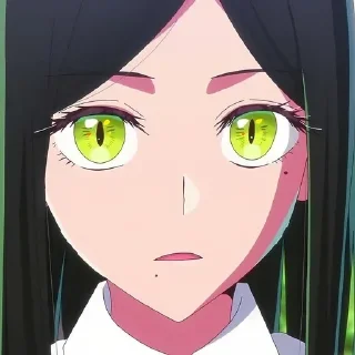 🌟 emoji 🍐不知火 フリル🍐| @animesticks_ilovea Telegram sticker 7 of 31