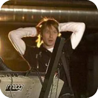 😮 emoji Би-2 на витаминах | @heroineb2 Telegram sticker 1 of 105