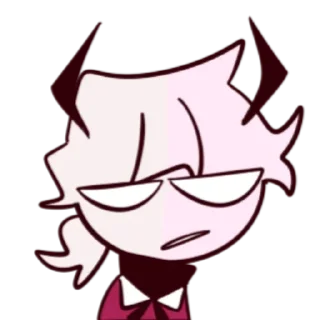 😈 emoji Selever Telegram sticker 16 of 18