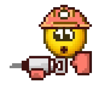 🛠️ emoji Kolobki Personal Telegram sticker 18 of 50