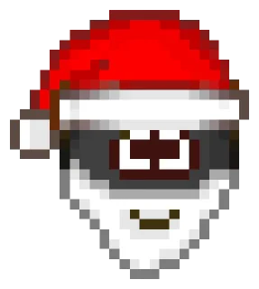 🎅 emoji Kolobki Personal Telegram sticker 21 of 50