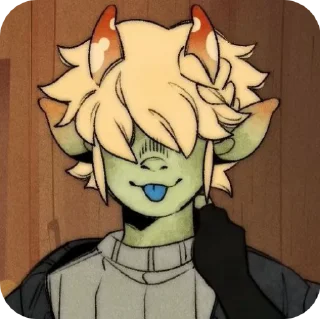 🌟 emoji ⁺ ﾟMychael ⊹ Telegram sticker 5 of 43