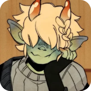 🌟 emoji ⁺ ﾟMychael ⊹ Telegram sticker 12 of 43