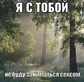 Sticker from да бля пиздец нахуй