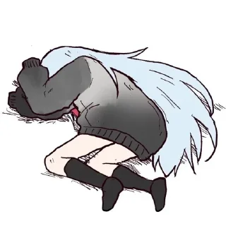 Sticker from =`6&^*$#"!9^