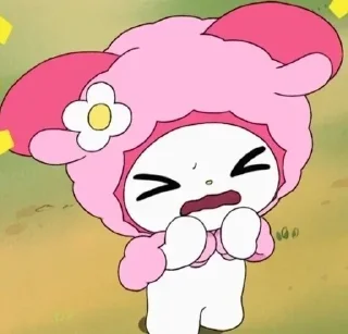 🌸 emoji m3l0dy :: @adory4ka Telegram sticker 13 of 56