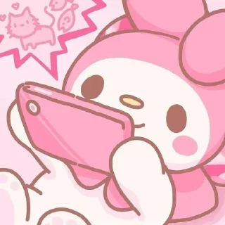 🌸 emoji m3l0dy :: @adory4ka Telegram sticker 4 of 56