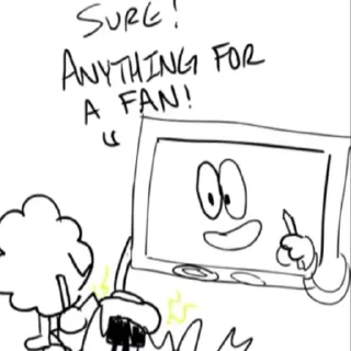 📺 emoji boardy the smart board ! Telegram sticker 23 of 67