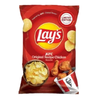 Sticker from Чипсы🍟