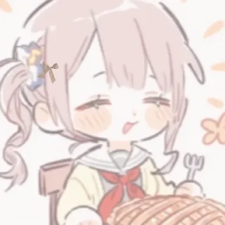 🧋 emoji ㅤ ’ㅤ꒰   @emmsqx1 !    ⥂    ୭୧  ִ Telegram sticker 18 of 60