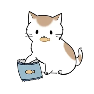 🐟 emoji пон Telegram sticker 18 of 71