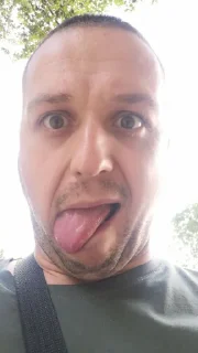 😋 emoji Дмитрий Cumboy Telegram sticker 3 of 74