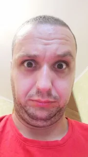 😐 emoji Дмитрий Cumboy Telegram sticker 5 of 74