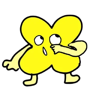 🤔 emoji Икс Telegram sticker 14 of 67
