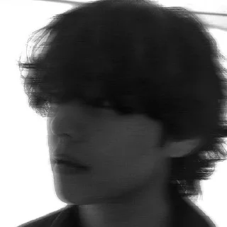 Sticker from глотай пыль.🤍 | чбтх~