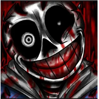 😂 emoji РАСИСТ ПЫЛЬ ПЫЛЬ Telegram sticker 6 of 120