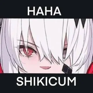 🙃 emoji Pgr lucia α Telegram sticker 15 of 21