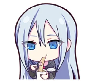 🍜 emoji Ебаные 25-джи Telegram sticker 24 of 55