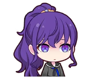 😐 emoji Ебаные 25-джи Telegram sticker 2 of 55