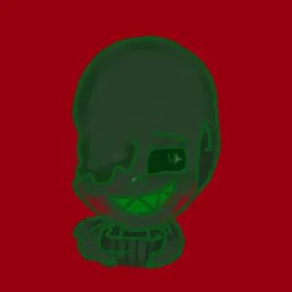 Sticker from Найm дрим