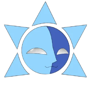 🌟 emoji @Newedimkto сезончике няняня @dobri_huggy_wuggy Telegram sticker 3 of 69